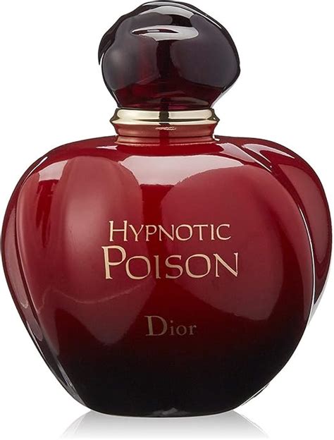 hypnotic poison eau de toilette amazon